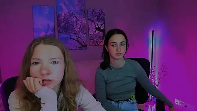 molly_xxx3 from StripChat is Freechat