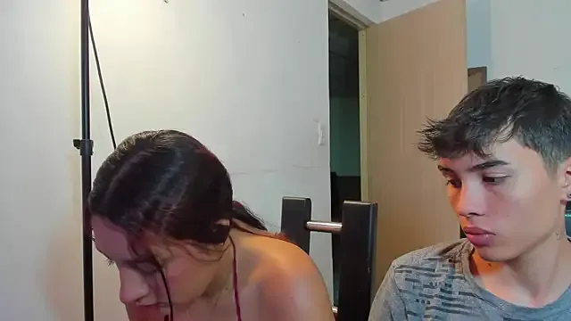 MollyandFher on StripChat 