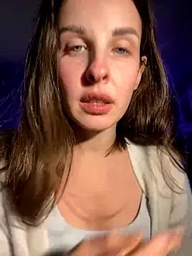 MollyBer from StripChat