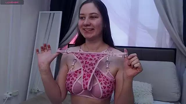 Try our streaming cams variety and talk on a personal level with our adorable girls streamers, showing off their bountiful shapes and dildos.