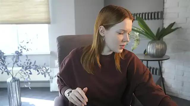 Try our streaming cams variety and talk on a personal level with our adorable girls streamers, showing off their bountiful shapes and dildos.