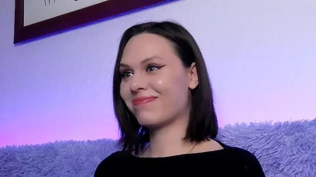 MollyCheiz from StripChat