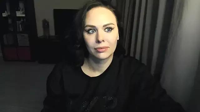 MollyCheiz from StripChat