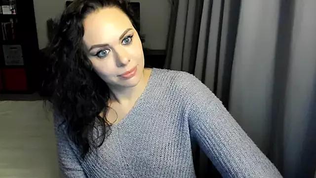 MollyCheiz from StripChat