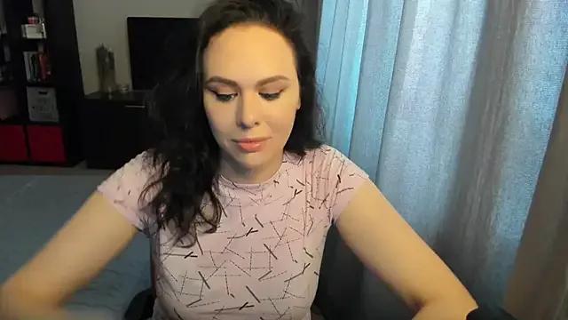 MollyCheiz from StripChat