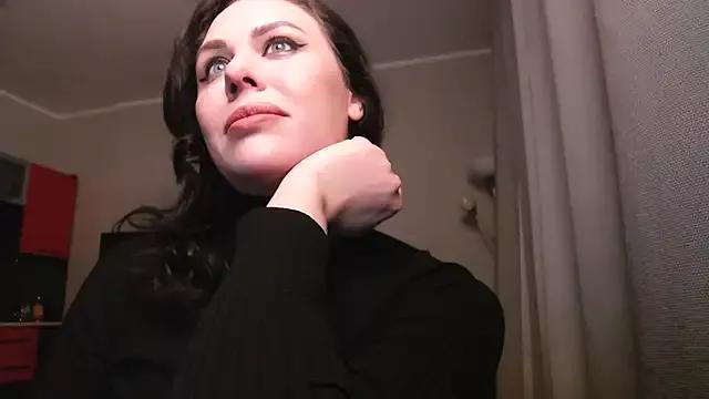 MollyCheiz from StripChat