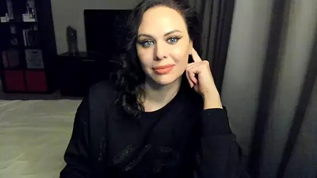 MollyCheiz from StripChat