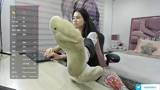 MollyCraft from StripChat