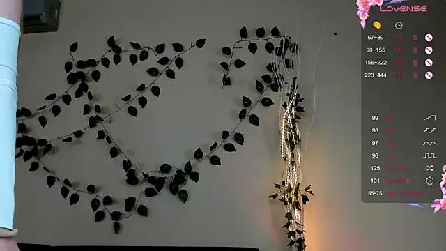 Try our streaming cams variety and talk on a personal level with our adorable girls streamers, showing off their bountiful shapes and dildos.