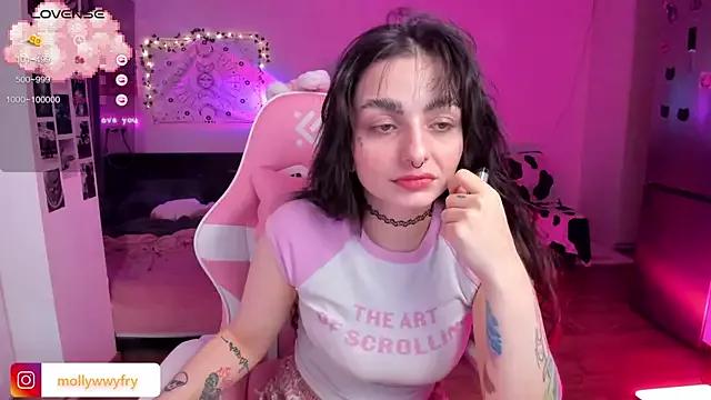 mollydoorsis1 from StripChat