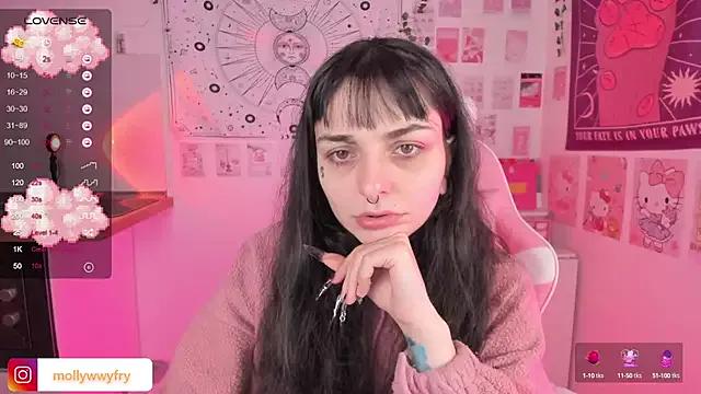 Try our streaming cams variety and talk on a personal level with our adorable girls streamers, showing off their bountiful shapes and dildos.