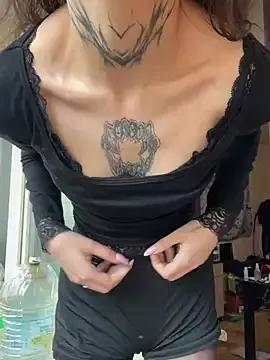 MollyEXD from StripChat