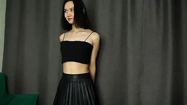 Mollyhub69 from StripChat is Freechat