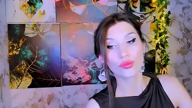 Try our streaming cams variety and talk on a personal level with our adorable girls streamers, showing off their bountiful shapes and dildos.