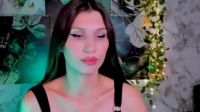 Try our streaming cams variety and talk on a personal level with our adorable girls streamers, showing off their bountiful shapes and dildos.