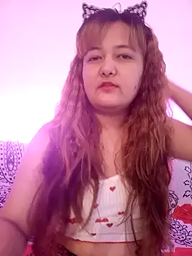 MollyJanette from StripChat is Freechat