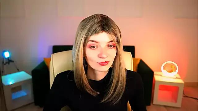 Try our streaming cams variety and talk on a personal level with our adorable girls streamers, showing off their bountiful shapes and dildos.