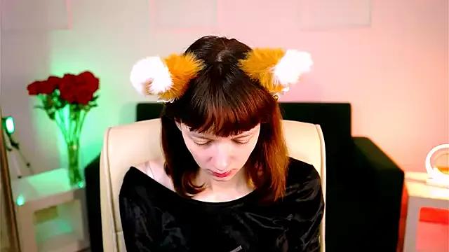 MollyJiggles from StripChat is Freechat