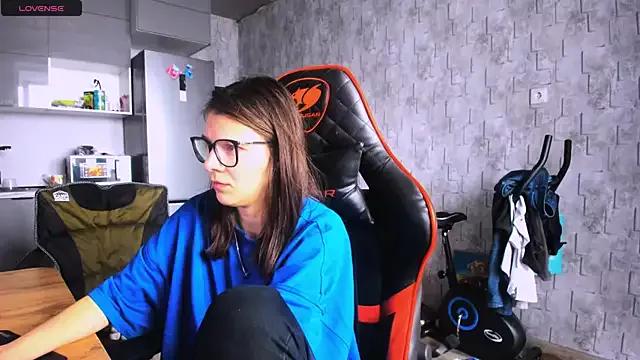 MollyLollipop from StripChat