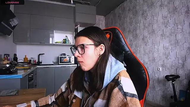 MollyLollipop from StripChat