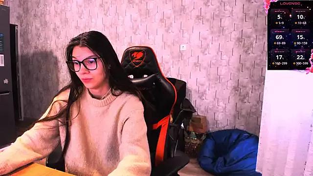 MollyLollipop from StripChat
