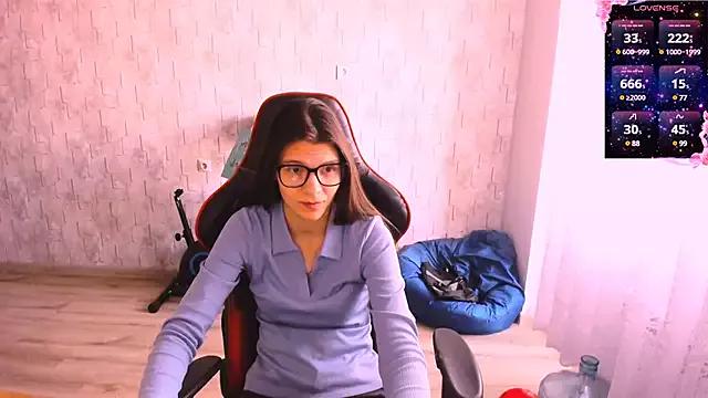 MollyLollipop from StripChat