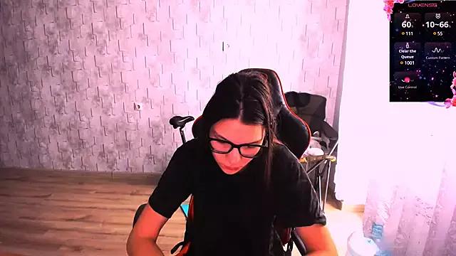 MollyLollipop from StripChat