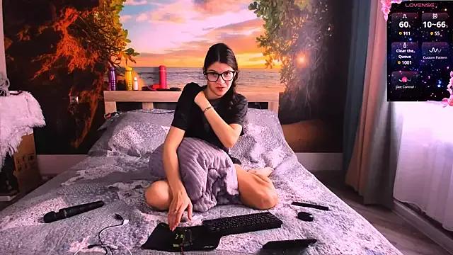 MollyLollipop from StripChat