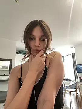 mollymo from StripChat