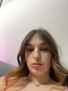 mollymo from StripChat