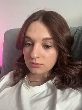 mollymo from StripChat is Freechat