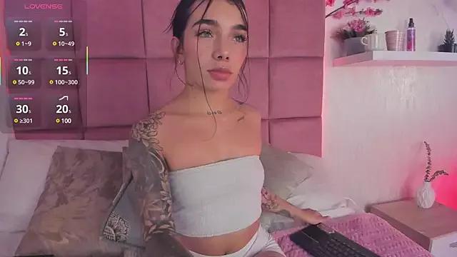 Try our streaming cams variety and talk on a personal level with our adorable girls streamers, showing off their bountiful shapes and dildos.