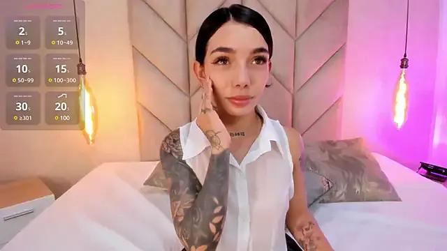 Try our streaming cams variety and talk on a personal level with our adorable girls streamers, showing off their bountiful shapes and dildos.