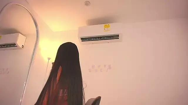 mollyrivera from StripChat