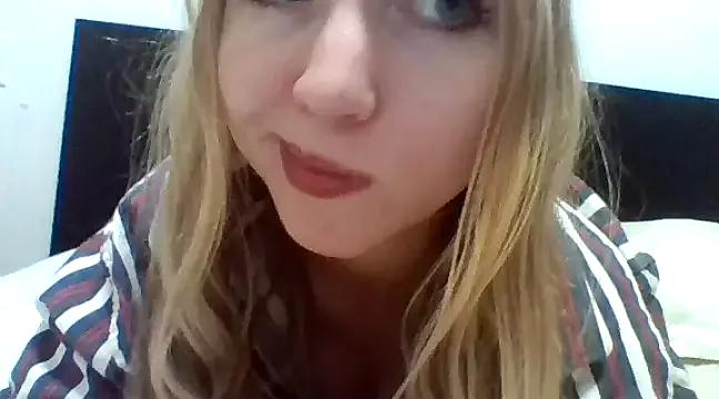 MollyRosa from StripChat