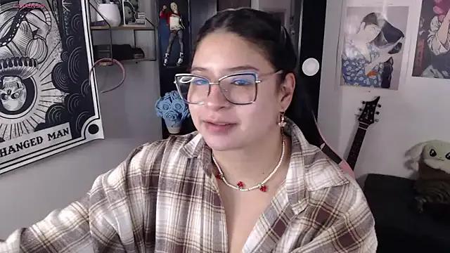 mollyshake1 from StripChat