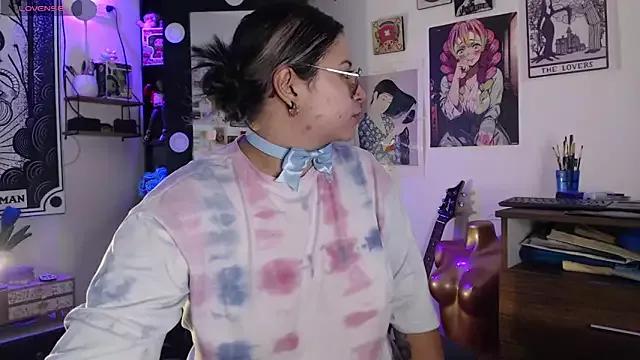 mollyshake1 from StripChat