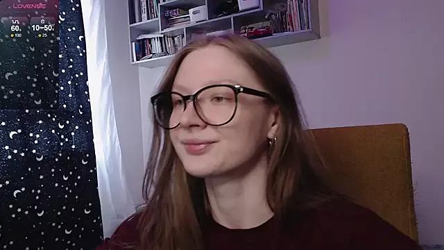 mollytuck from StripChat