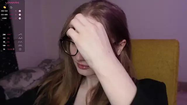 mollytuck from StripChat
