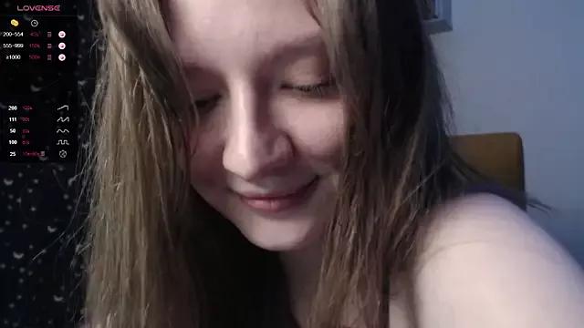 mollytuck from StripChat