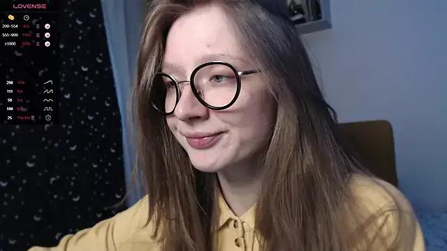 mollytuck from StripChat
