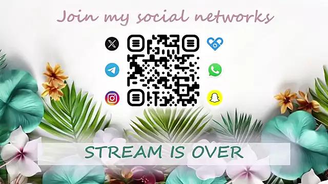 Try our streaming cams variety and talk on a personal level with our adorable girls streamers, showing off their bountiful shapes and dildos.