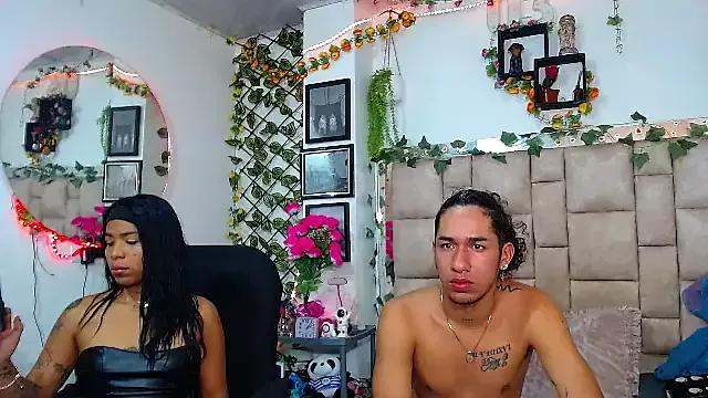 Try our streaming cams variety and talk on a personal level with our adorable girls streamers, showing off their bountiful shapes and dildos.