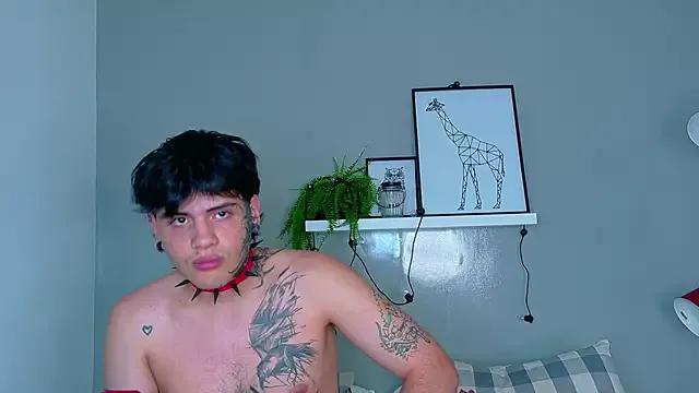 MOLLYXKETA_ from StripChat is Freechat