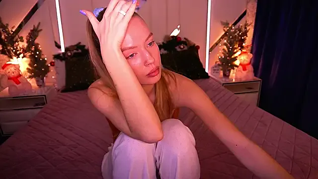 Try our streaming cams variety and talk on a personal level with our adorable girls streamers, showing off their bountiful shapes and dildos.