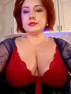 mom4you from StripChat