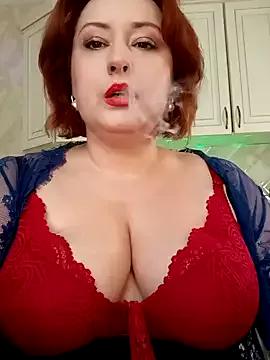 mom4you from StripChat