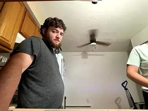 Mommasaurrex from StripChat