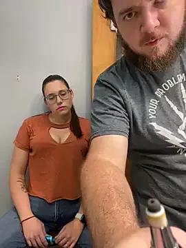 Mommasaurrex from StripChat