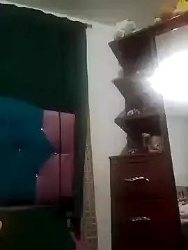 mommy_estefy from StripChat is Freechat